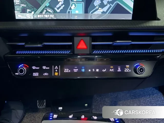 Kia EV6 id 3142963 из Кореи 20