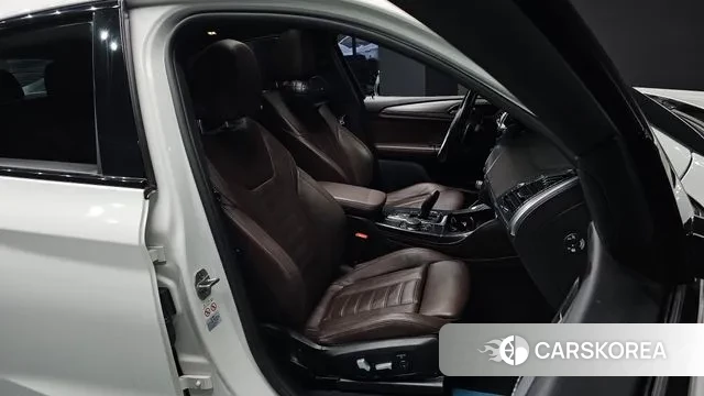 BMW X4 (G02) id 2985942 из Кореи 20