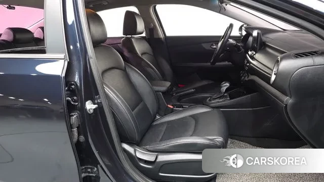 Kia Come New K3 id 3254258 из Кореи 20