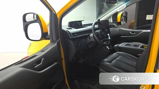 Hyundai Staria id 3883438 из Кореи 20