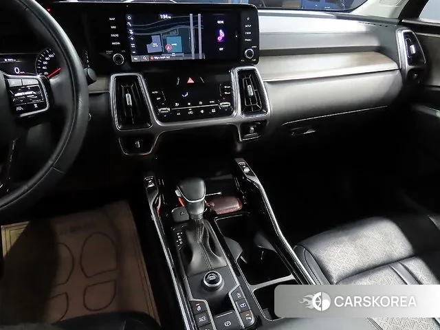 Kia Sorento 4th Generation id 3433990 из Кореи 20