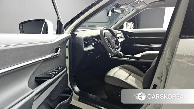 Ssangyong Torres id 4480515 из Кореи 30