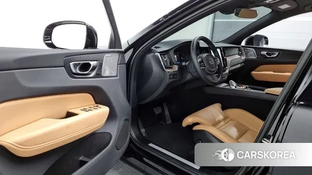 Volvo XC60 second Generation id 2900653 из Кореи 20