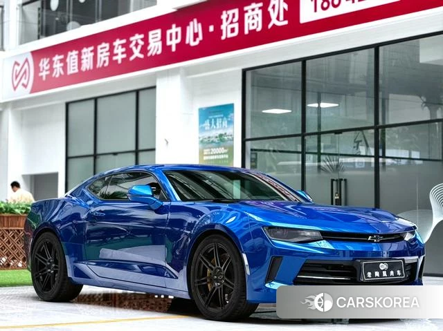 Chevrolet Comello id 4211771 из Китая 11