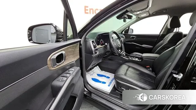 Kia Sorento 4th Generation id 3551145 из Кореи 20