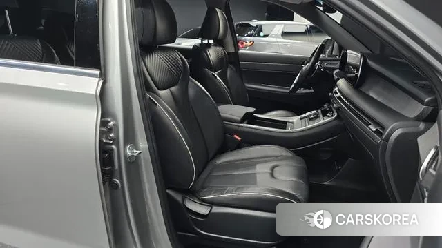 Hyundai The New Palisade id 3502853 из Кореи 20