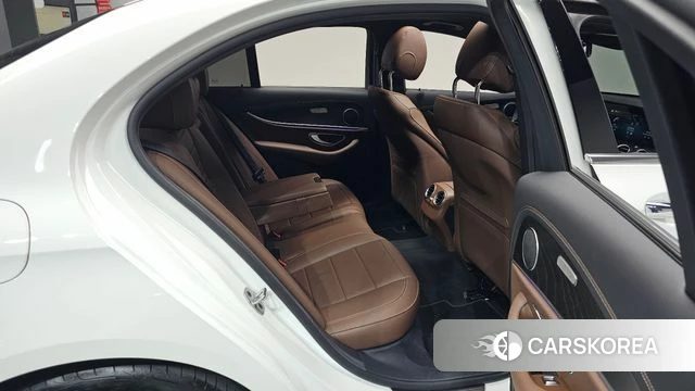 Mercedes-Benz E-Class W213 id 4315600 из Кореи 36