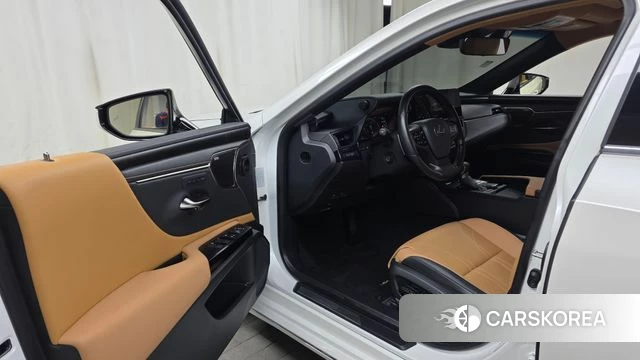 Lexus ES300h 7th generation id 4725055 из Кореи 34
