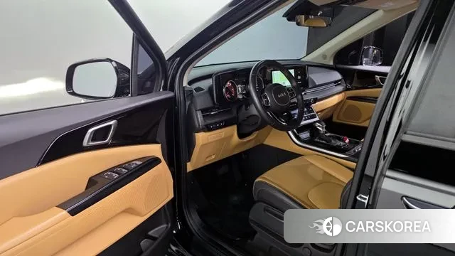 Kia Carnival 4th generation id 3497510 из Кореи 20