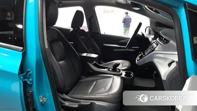 Chevrolet (GM Daewoo) Bolt EV id 3697517 из Кореи 20