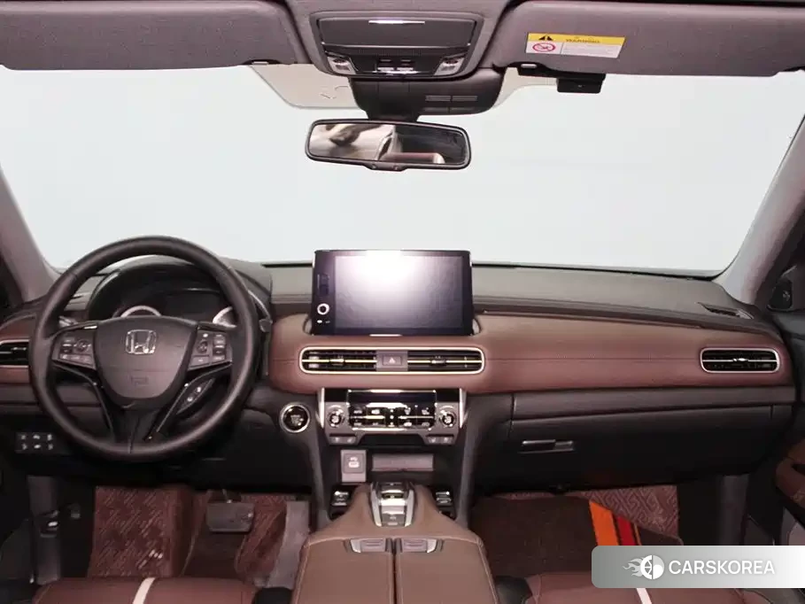 Honda UR-V id 4515278 из Китая 14
