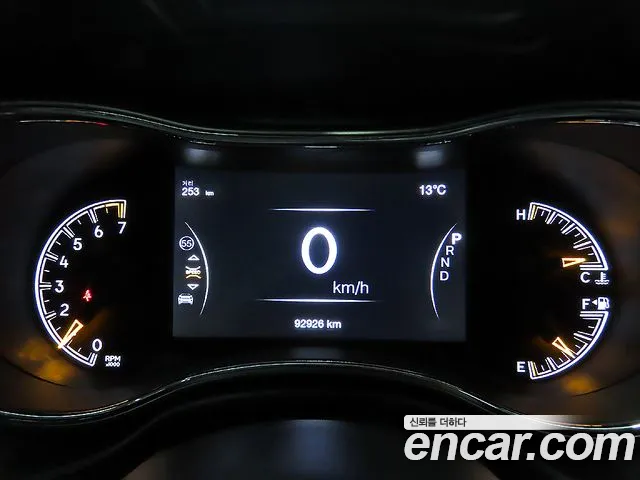 Jeep Grand Cherokee id 2546188 из Кореи 20