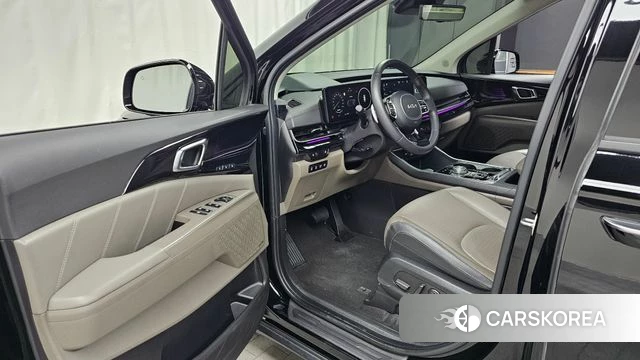 Kia The New Carnival 4th Generation id 4494004 из Кореи 33