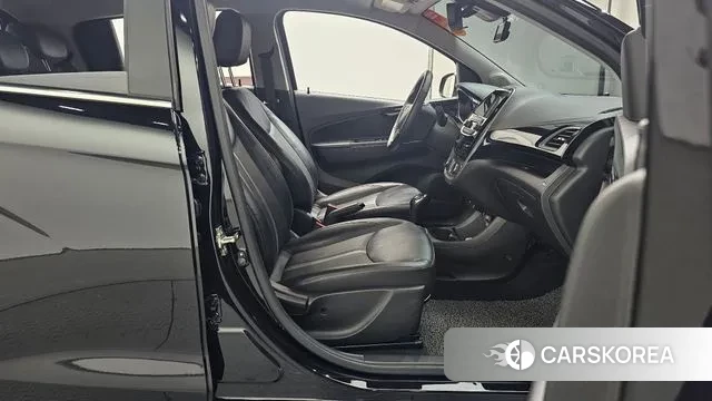 Chevrolet (GM Daewoo) The New Spark id 2961712 из Кореи 20