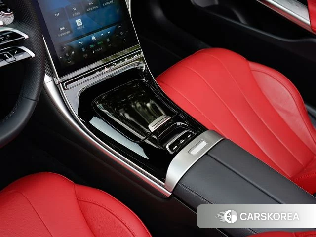 Mercedes-Benz CLE level id 4271379 из Китая 22
