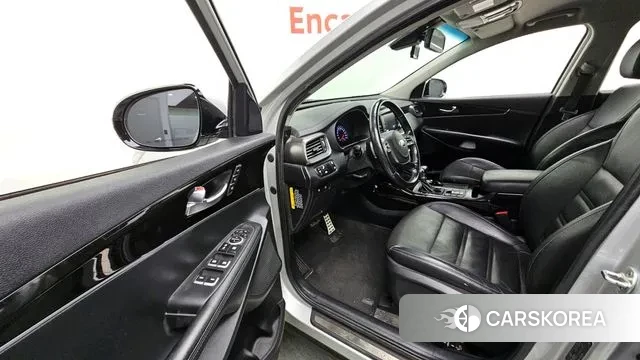 Kia The New Sorento id 2977191 из Кореи 20