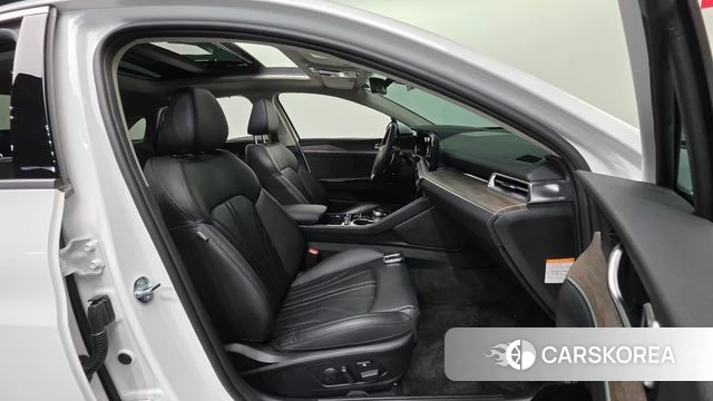 Kia K5 Hybrid 3rd Generation id 3903228 из Кореи 20
