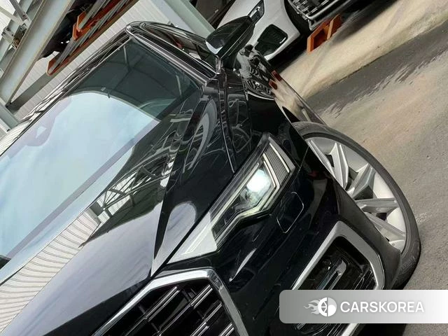 Audi A6L id 4307006 из Китая 18