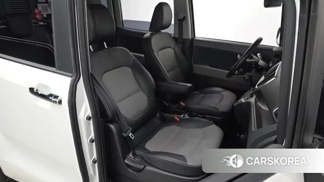 Kia The New Ray id 3361758 из Кореи 20