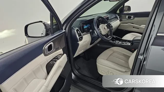 Kia Sorento 4th Generation id 3454200 из Кореи 20