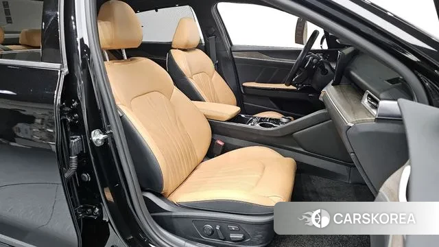 Kia K5 3rd generation id 3587649 из Кореи 17