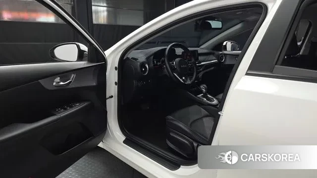 Kia The New K3 2nd generation id 3727184 из Кореи 20