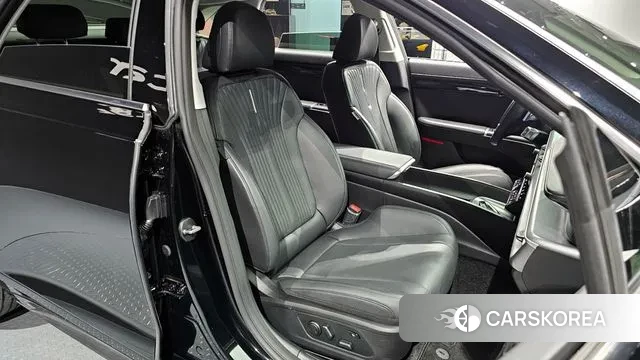 Hyundai Grandeur (GN7) id 3566163 из Кореи 20