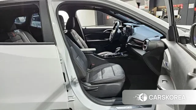 Chevrolet (GM Daewoo) Trax Crossover id 3523763 из Кореи 20