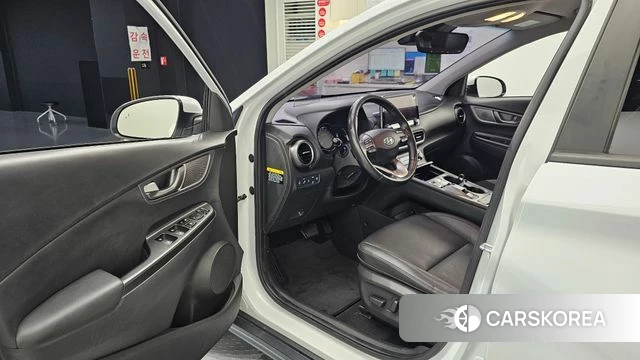 Hyundai Kona Electric id 4688738 из Кореи 20