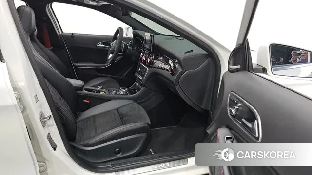 Mercedes-Benz GLA-Class X156 id 3071733 из Кореи 20