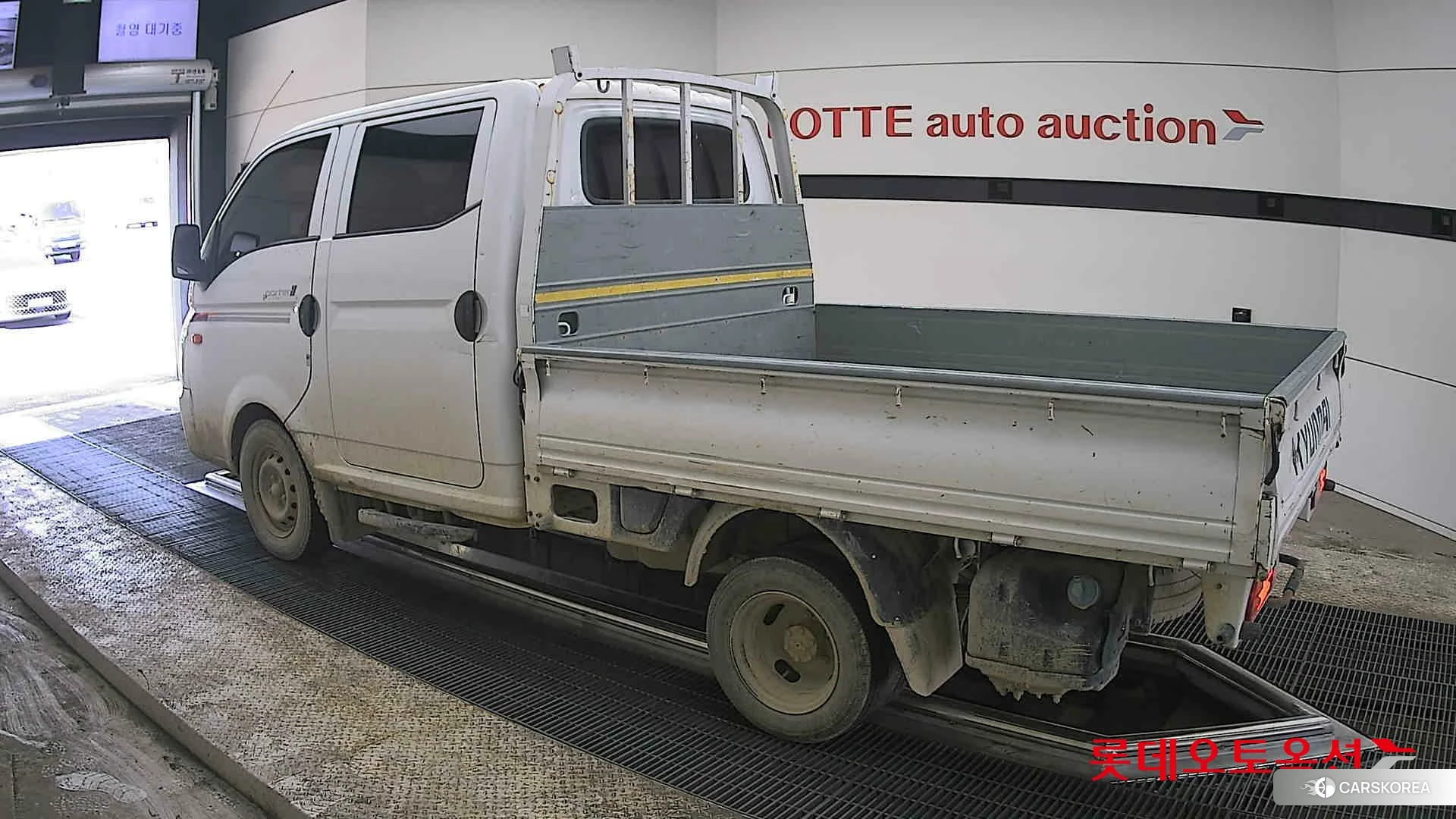 Hyundai Porter II id 3882060 из Кореи 36