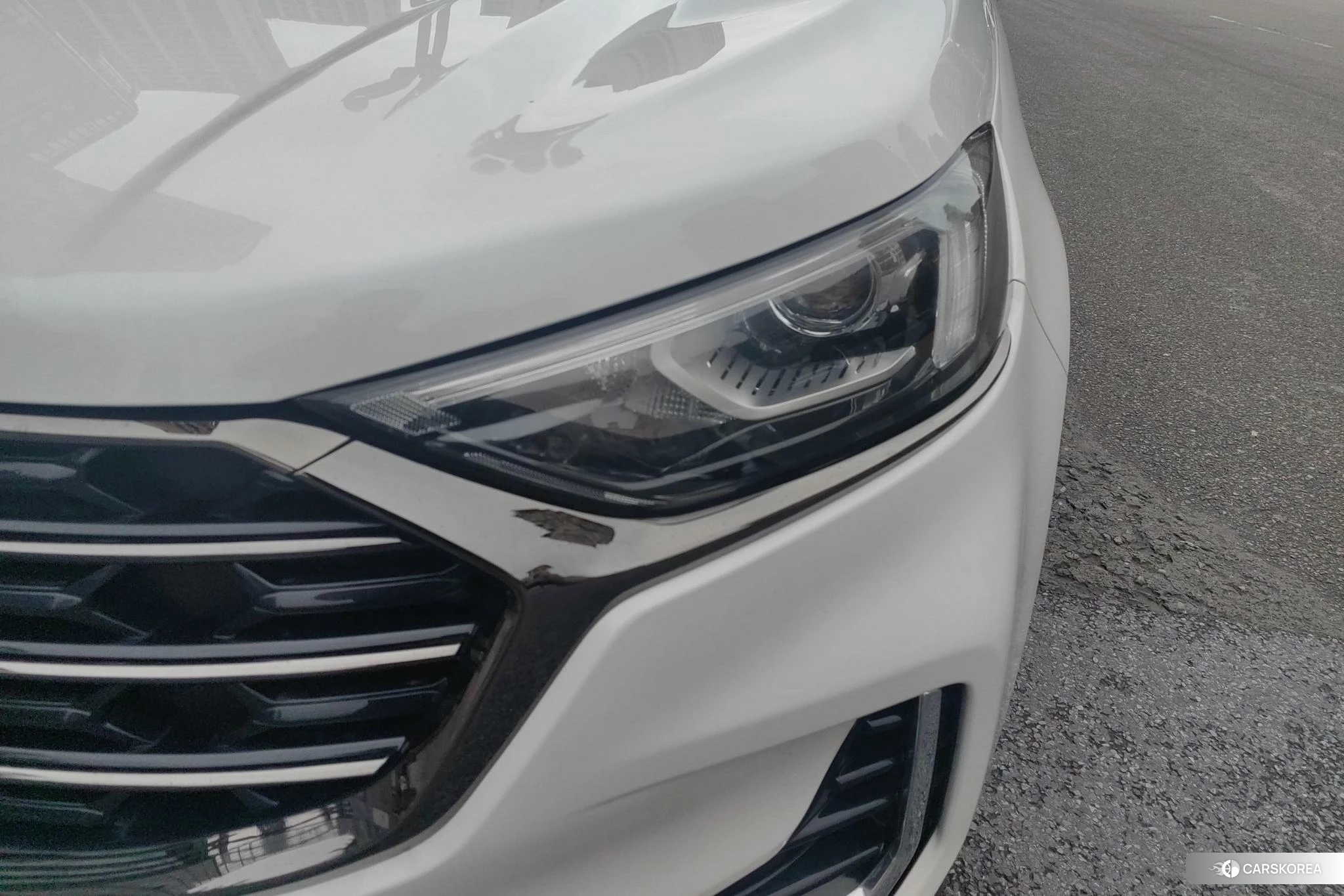 Ford Sharp World id 4505035 из Китая 17