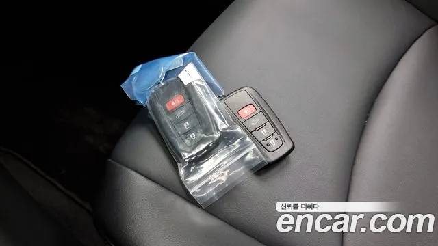 Toyota RAV4 5th Generation id 2672319 из Кореи 20