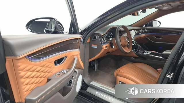 Bentley Flying Spur 3rd Generation id 4494047 из Кореи 39