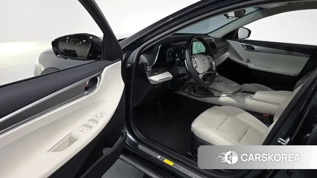 Hyundai The New Grandeur IG Hybrid id 2989757 из Кореи 20