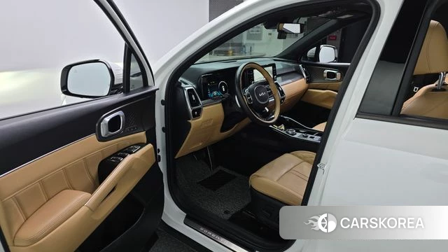 Kia Sorento 4th Generation id 4591968 из Кореи 31