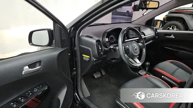 Kia All New Morning (JA) id 3000511 из Кореи 20