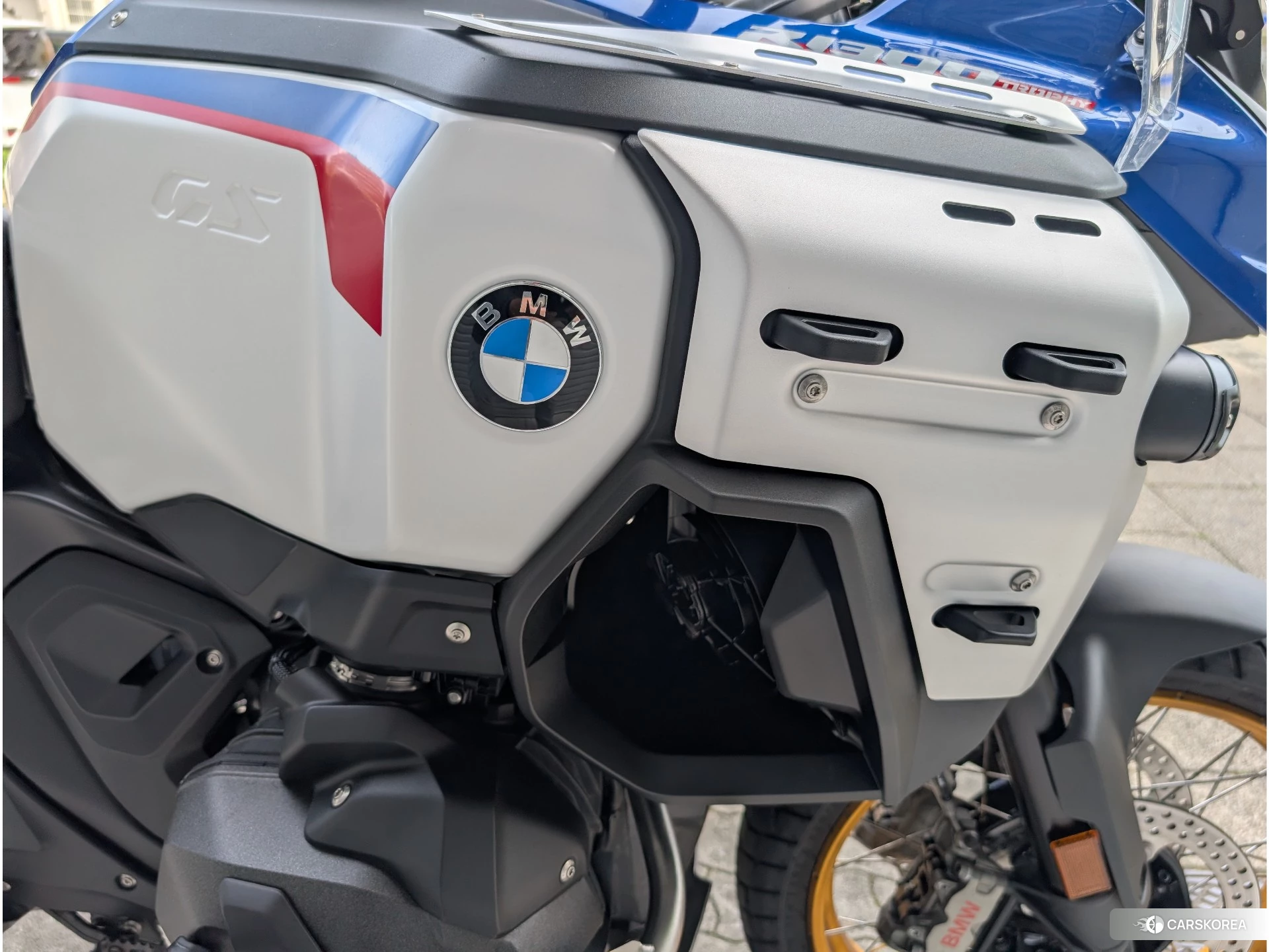Проданный BMW R1300GS ADVENTURE id 4379902 из Японии, фото 22