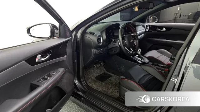 Kia The New K3 2nd generation id 3043765 из Кореи 20