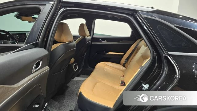 Kia K5 3rd generation id 4646874 из Кореи 30