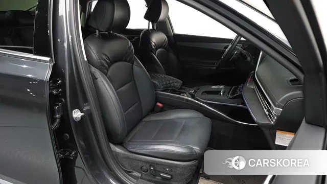 Hyundai The New Grandeur IG Hybrid id 3379252 из Кореи 20