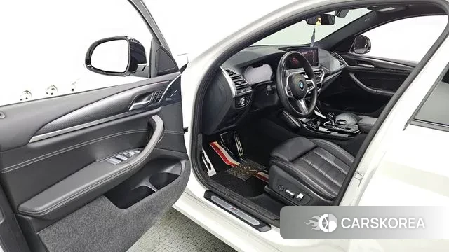 BMW X4 (G02) id 3685320 из Кореи 20