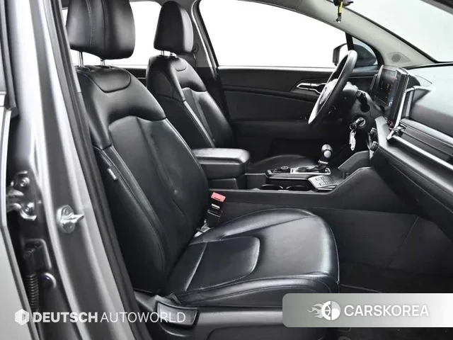 Kia Sportage 5th Generation id 3529141 из Кореи 20