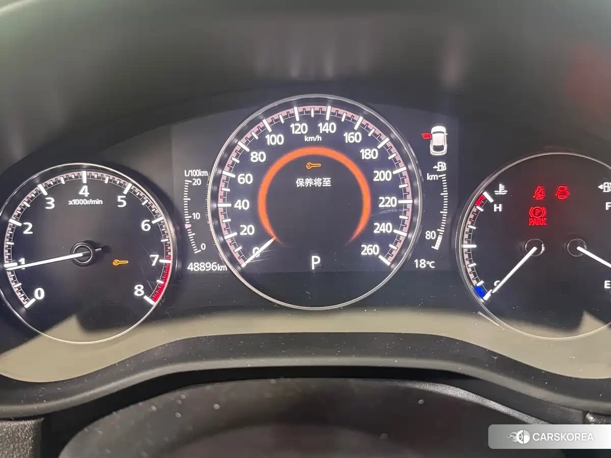 Mazda CX-30 id 4628029 из Китая 18