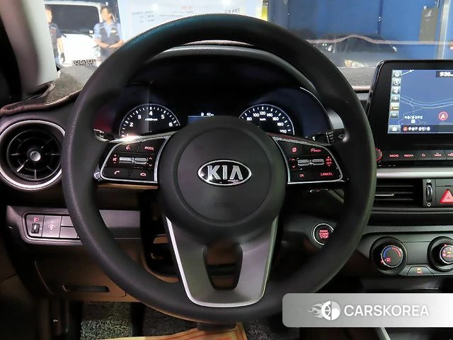 Kia Come New K3 id 4615417 из Кореи 20