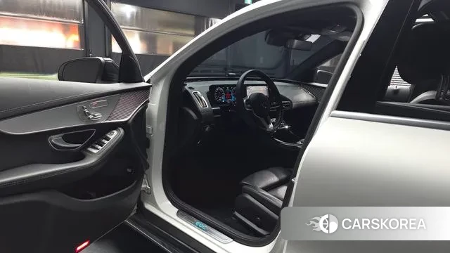 Mercedes-Benz EQC N293 id 3708481 из Кореи 20