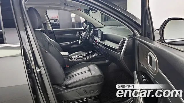 Kia The New Sorento 4th Generation id 2735075 из Кореи 20