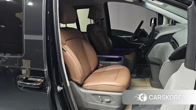 Hyundai Staria id 3546158 из Кореи 20