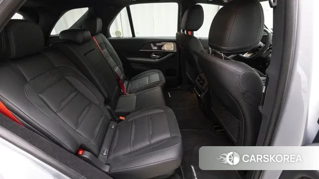 Mercedes-Benz GLE-Class W167 id 2968400 из Кореи 20