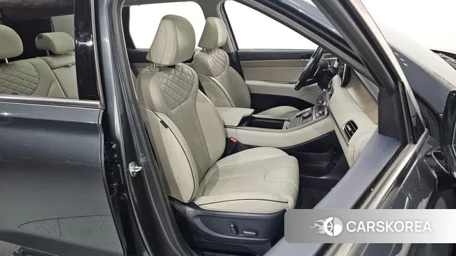 Hyundai Palisade id 3567290 из Кореи 20